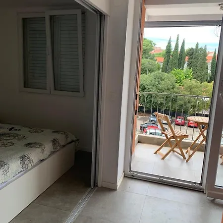 Maestral Apartment Dubrovnik Exterior photo
