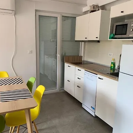 Maestral Apartment Dubrovnik Exterior photo