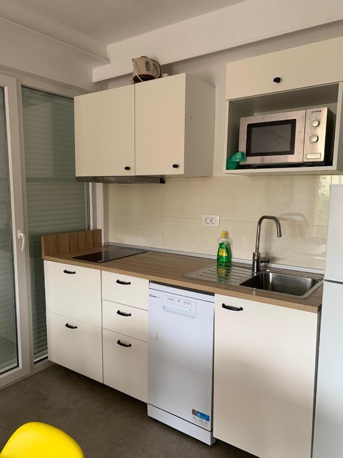 Apartment Maestral
