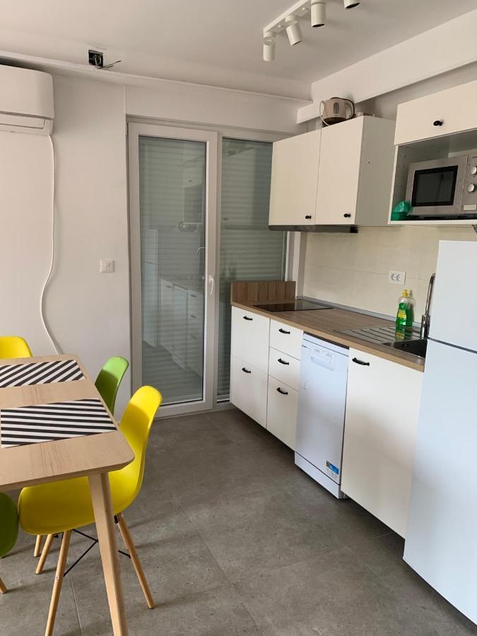 Apartment Maestral